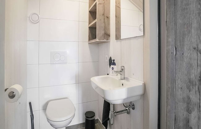 Holiday Home Callantsoog Near Beaches - Foto 21