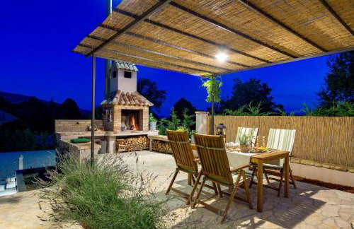 Villa Aurania - Foto 15