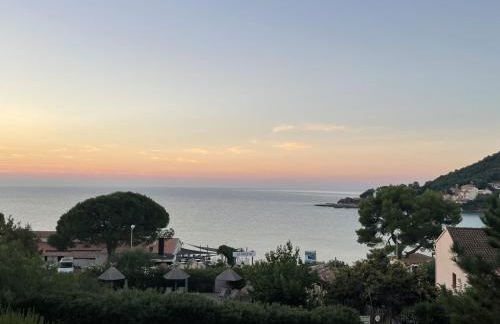 Apartment Le Télémaque 2 pièces Mezzanine by Interhome - Foto 20