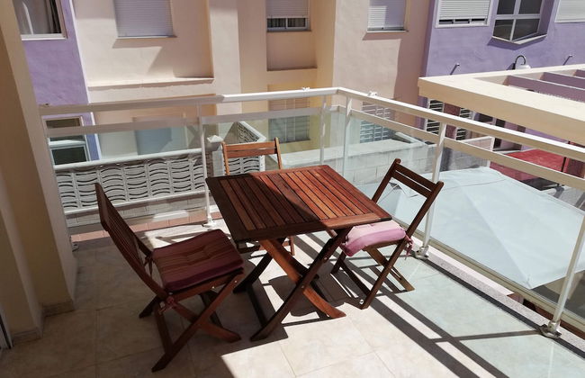 Mediterránea Bl 1 Esc. 1 1º pta C - Foto 26