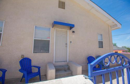 Bohemian ChiC SpaCation-Private HotTub-Close to Downtown-No Pet Fee! - Foto 59