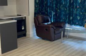 Great ground floor studio in ealing - Photo 1