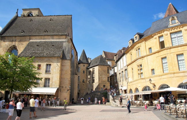 La Colinoise - Photo 14