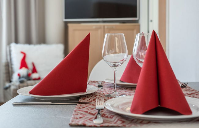 Santa Claus Holiday Village - Foto 8