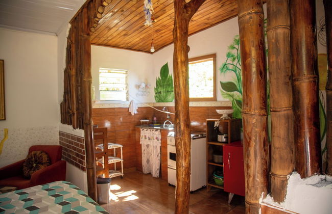 Gaia de Luz - Foto 21