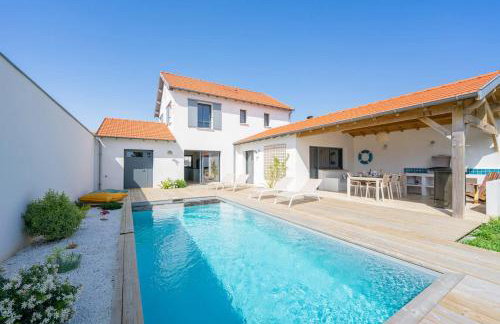 La Villa des Vagues - Photo 1