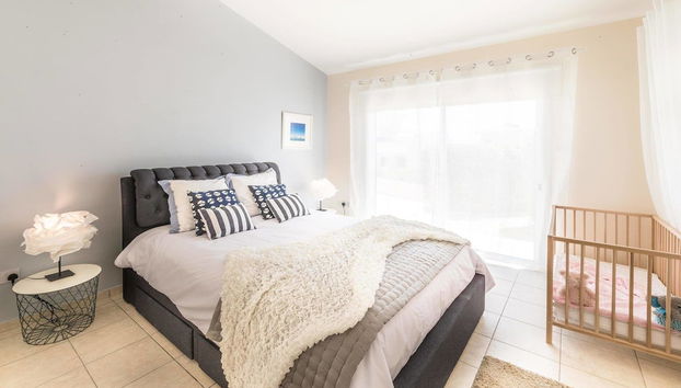 Villa Maya - Photo 2, Chambre