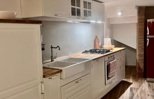 A Passo Lento nel Castello di Collepino - Spello - Foto 15