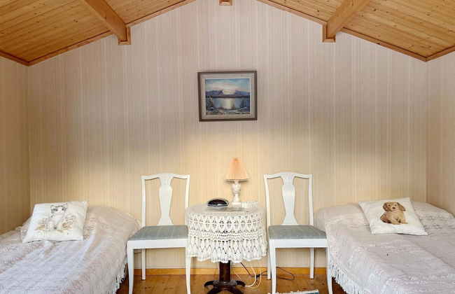 4 Star Holiday Home in Norrtalje-by Traum - Foto 2