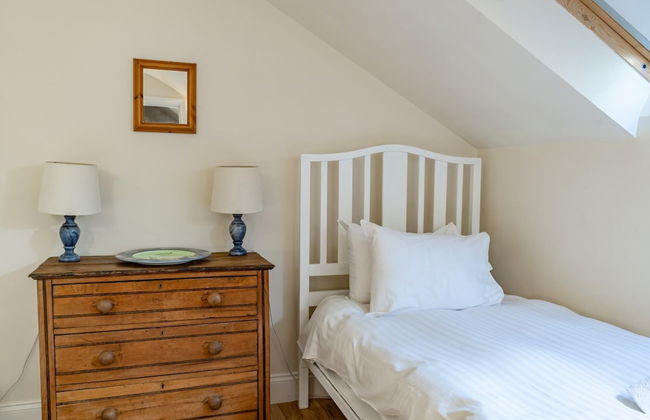 The Dairy - Holly Tree Barns - Foto 19