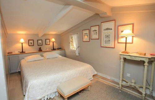 Villa La Raffinée, au coeur des garrigues du Luberon - Photo 16