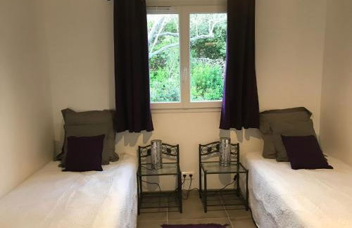 Mini-villas Célia à BONIFACIO - Foto 56