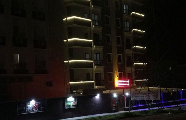 Mersin Akbal Suite - Foto 11