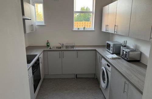 Homely stay Bootle Liverpool - Foto 15