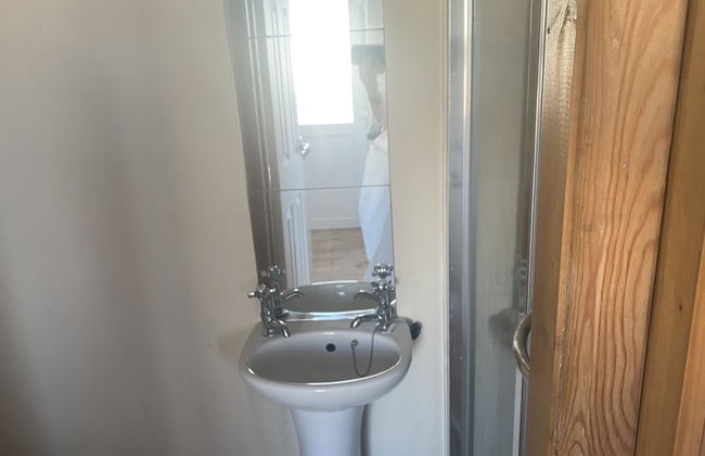 Beautiful 1-bed Studio in Porthcawl Near Beach - Foto 12