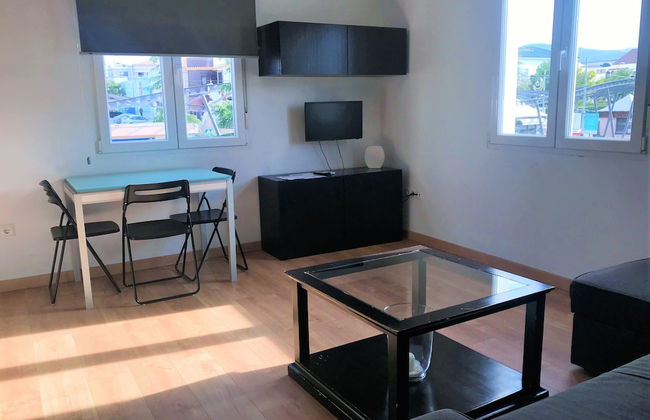 Apartamentos Rondaluz - Photo 40