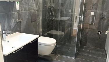 Hotel zur Panke Wohnung 2 - Foto 3