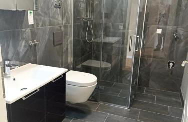 Hotel zur Panke Wohnung 3 - Foto 4