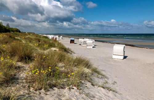 Landhaus Residenz Ostsee Sommertraum - Foto 17