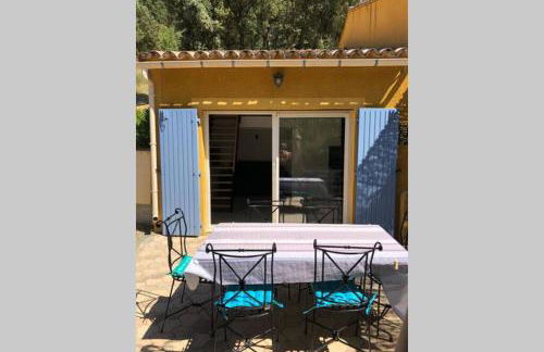 Lou paradiú du verdon - Foto 47