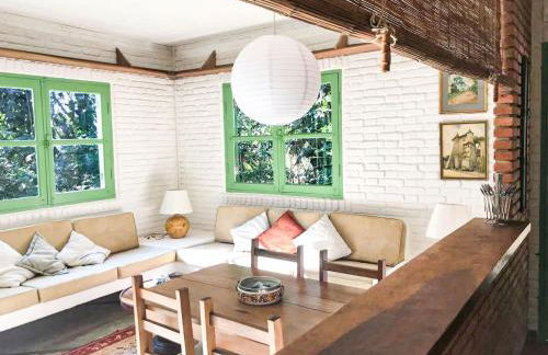 Loft Aconchegante em Meio à Natureza - Foto 18