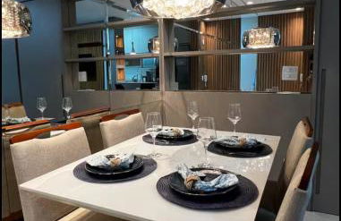 Apto Lindo e Luxuoso - Photo 2