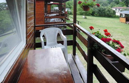 Wooden House in Lubin by Lake Wicko - Foto 28