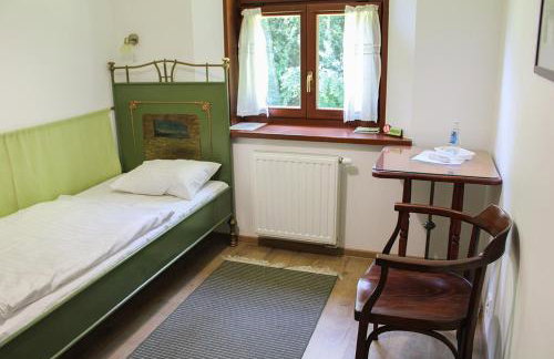 Dom gościnny w Bartniku - Photo 16