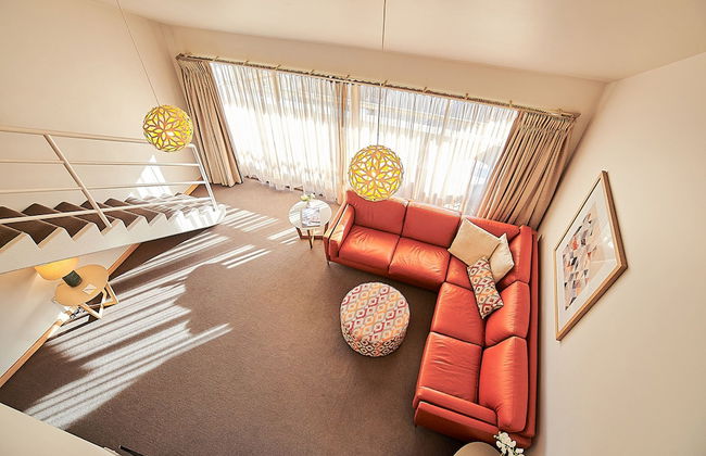 Salamanca Inn - Foto 51