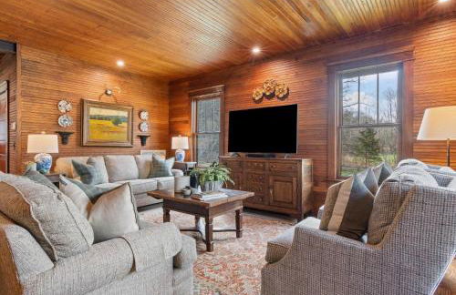 Leiper's Retreat - Secluded 3 BDR Craftsman Home - Foto 16