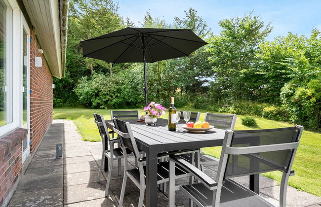 "Ephra" - 250m to the fjord - Foto 12