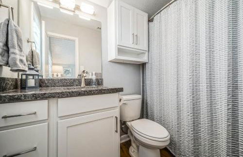 Pirates Beach Coastal Charm at Sandy Paws - Foto 21