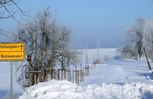 Ferienhaus Wichmannsdorf - Foto 33