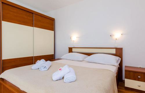 Apartments Cypress Sea Cove - Comfort Studio Apartment with Balcony and Sea View A1 - Foto 16