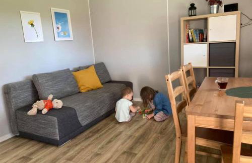 Domki na Mazurach "Malinka" - Foto 3