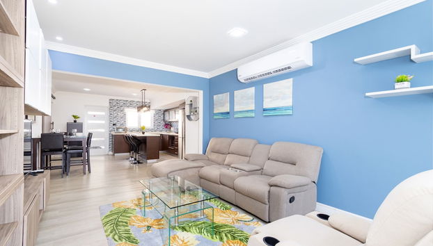 Servicios del alojamiento