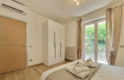 Double Sea View Design Wi-Fi Parking AC - Foto 37