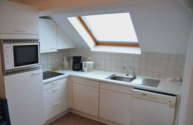 Well-kept Apartment Near Durbuy - Photo 7