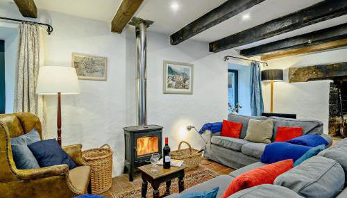 3 Bed in Capel Y Ffin 93362 - Foto 3, Other