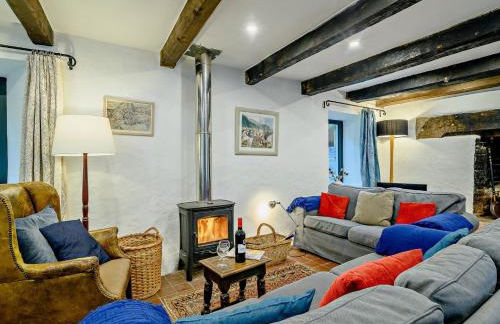 3 Bed in Capel Y Ffin 93362 - Foto 3