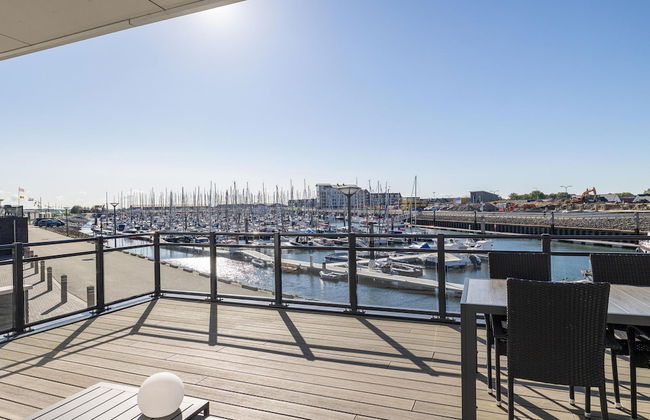 Apt VM - Havenweg 8-34 S-annala Oostr - Foto 22