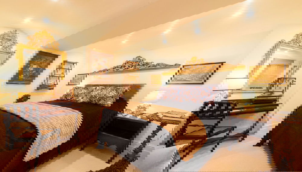 Large 4-bed 8-guests W/patio 1841 House Paddington - Foto 1, Profilbild