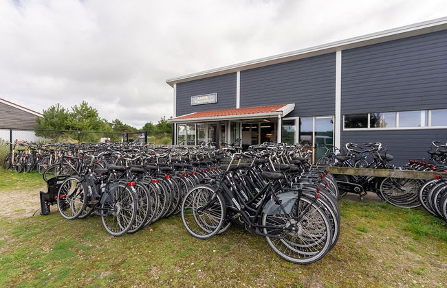 Luxurious, 2 Bathroom Holiday Home, 1,5 km From the Beach - Foto 23