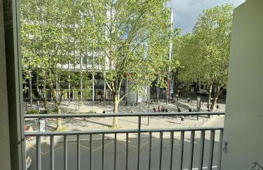 New Flat in the Quartier Latin - Foto 8