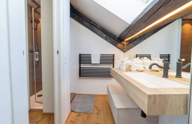 One & Only Losone Suite - Foto 6