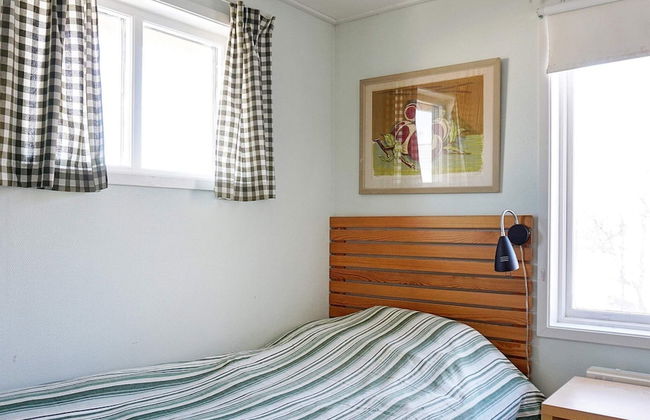 9 Person Holiday Home in Fiskebackskil - Foto 6