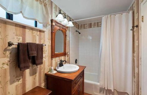 Whole House at Eaglenest Inn with Pool & Seasonal SPA - Foto 8