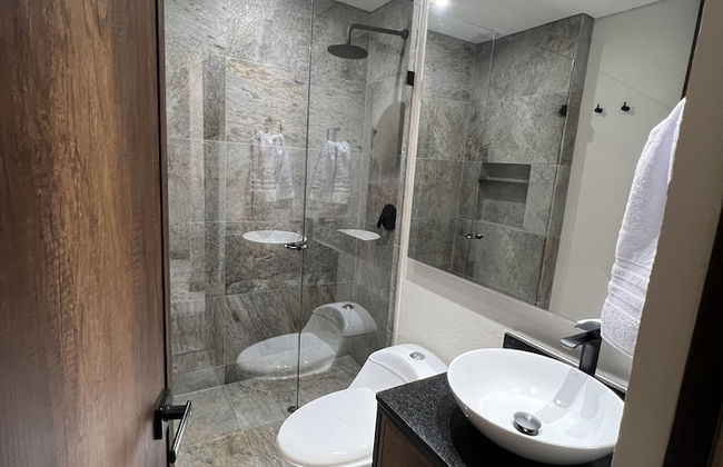 R3 / Unique loft in Historic Candelaria - Foto 10