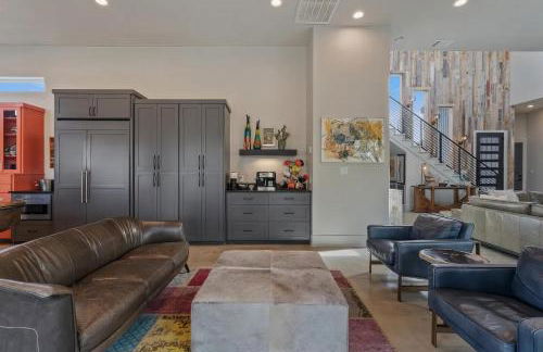 Lake Buchanan - Pool, Hot Tub & Lake Access - Foto 29