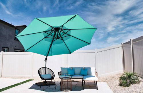 Modern Desert Oasis - Foto 12